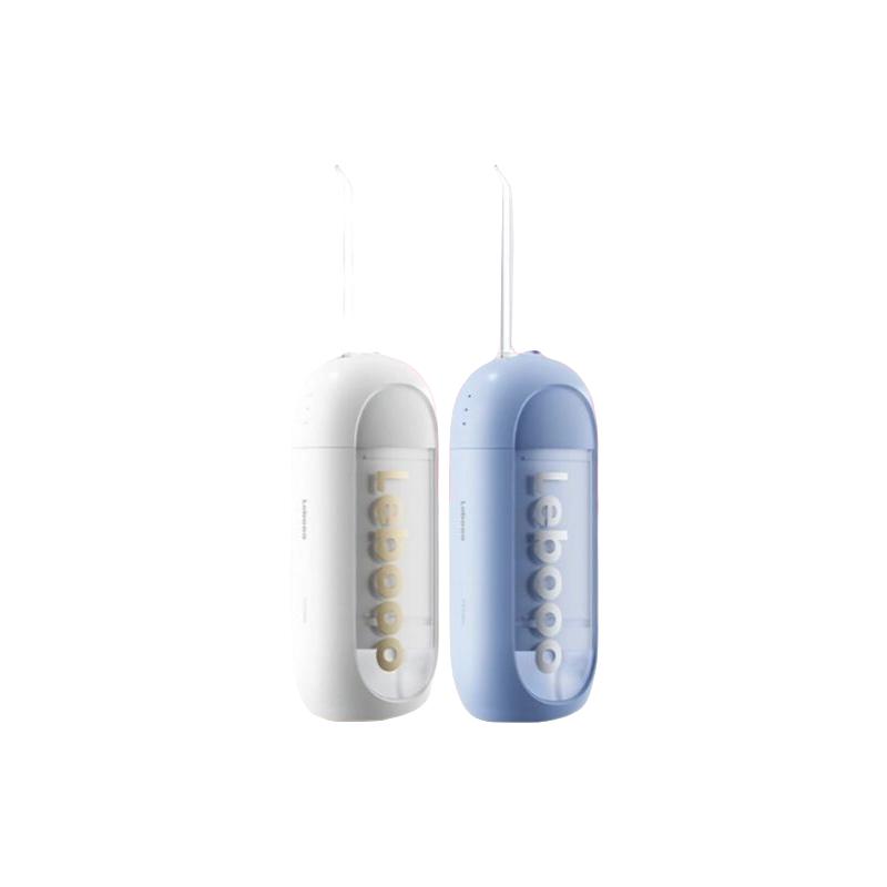 力博得冲牙器M1家用便携式水牙线正畸洁牙齿缝电动冲洗牙
